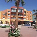 Apartman Marek