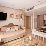 Gleaming 1 Bedroom Apt Mangroovy W Pool & Beach Access