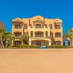 Sabina Classy 1 Bedroom Apartment Lagoon View & Pool El Gouna