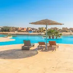 Sabina Classy 1 Bedroom Apartment Lagoon View & Pool El Gouna