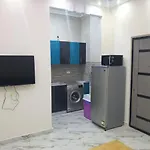 Bravey Apartments