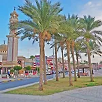 The Touristic Promenade Apartment