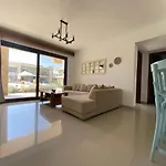 G Cribs El Gouna 3 Bedroom & Nanny\'s Room - Ground Floor with Shared Pool
