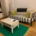 West Golf 1BR