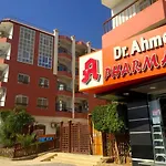 Apartman Desert Pearl