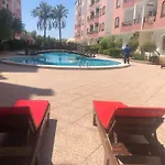 Apartman Desert Pearl