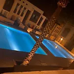 Luxapartment 1Bhk Ws10 At Scarab Club El Gouna