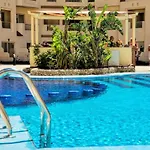 Apartment I In Florenza Khamsin