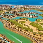 Luxapartment 1Bhk Ws10 At Scarab Club El Gouna