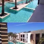 Luxapartment 1Bhk Ws10 At Scarab Club El Gouna