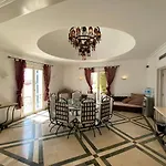Hill Villa Venezia El Gouna - Pool, Beach & Wifi