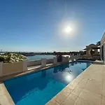 Hill Villa Venezia El Gouna - Pool, Beach & Wifi
