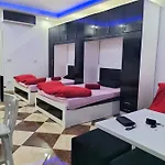 304 الشيراتون بلازا
