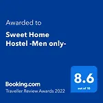 Sweet Home Hostel - Men Only