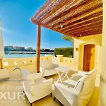 Private Villa Y51 - 3 Bedrooms At El-Gouna