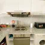 Minimal & Central 1Bdr Apt Abu Tig Marina