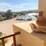 Upper Nubia 2 Bedrooms Apartment El Gouna