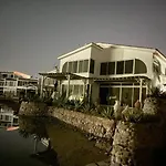 Hurgadian Luxurious Villa Adan El Mamsha Long And Short Term