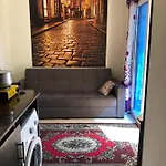 Red Sea Tiba Plaza Apartment