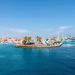 Red Sea Tiba Plaza Apartment