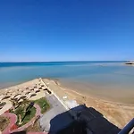 Casablanca Beach #611 Sea Front One Bedroom Fully Equipped