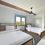 Calming & Cozy 3Bdr Getaway Swan Lake El Gouna