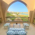 La Notina- 3 Bedroom Apt In Waterside, Pool/Lagoon View