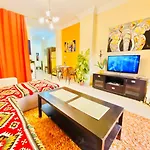 Safari Home With Wi Fi Hurghada Center