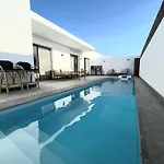 Gouna Sholan 3 Bedroom Apartment Private Pool