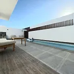 Gouna Sholan 3 Bedroom Apartment Private Pool