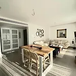 Gouna Sholan 3 Bedroom Apartment Private Pool