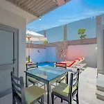 Unique 1-Bedroom Apartment Bali El Gouna Private Pool & Patio