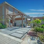 Unique 1-Bedroom Apartment Bali El Gouna Private Pool & Patio