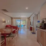 Elegant 2-Bedroom Apartment In Mangroovy, Pool & Beach