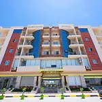 Casablanca Beach Resort With Private Beach And Swimming Pools