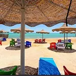 Casablanca Beach Resort With Private Beach And Swimming Pools