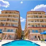 Casablanca Beach Resort With Private Beach And Swimming Pools