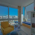 Modern 1-Bedroom Apartment In Sholan, El Gouna. Pool View