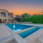 3Br Family Villa In Sabina, El Gouna. Lagoon & Private Pool