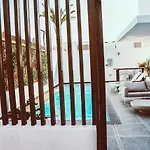 Sholan 2 El Gouna-3 Bedrooms Villa With Private Pool