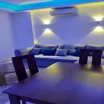Vip Hurghada Amazing New 2-Bed Apartment On The Beach