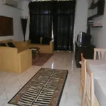 Oasis Resort & Apartment