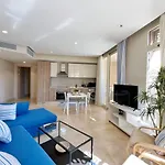 Proper & Plush 1 Bdr Mangroovy Free Pool & Beach Access