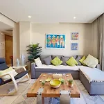 Sparky & Summery 2 Bdr Mangroovy Free Beach & Pool Access