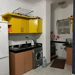 كمبوند اللوتس بالممشي السياحي