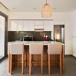 3Bds With Private Heated Pool In Sholan 2 Elgouna