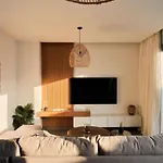 3Bds With Private Heated Pool In Sholan 2 Elgouna
