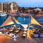 Apartment Overlooking Pool & Lagoon For Rent In Sabina El Gouna Egypt