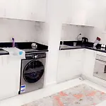 Brand New Flat Marina View