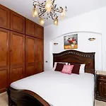 West Golf Appartement